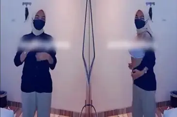 Bokep Indo Cewek Manis Colok Pakai Mainan Nagih