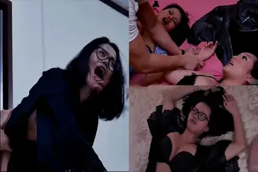 Bokep Indo Siskaeee Kramat Tunggak Mantap