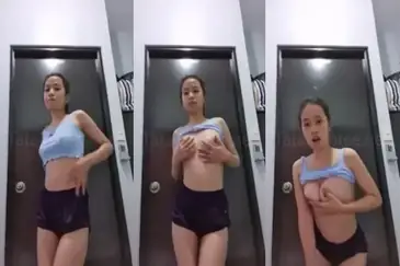 Skandal PAP Mesum ABG Cantik Tersebar Luas